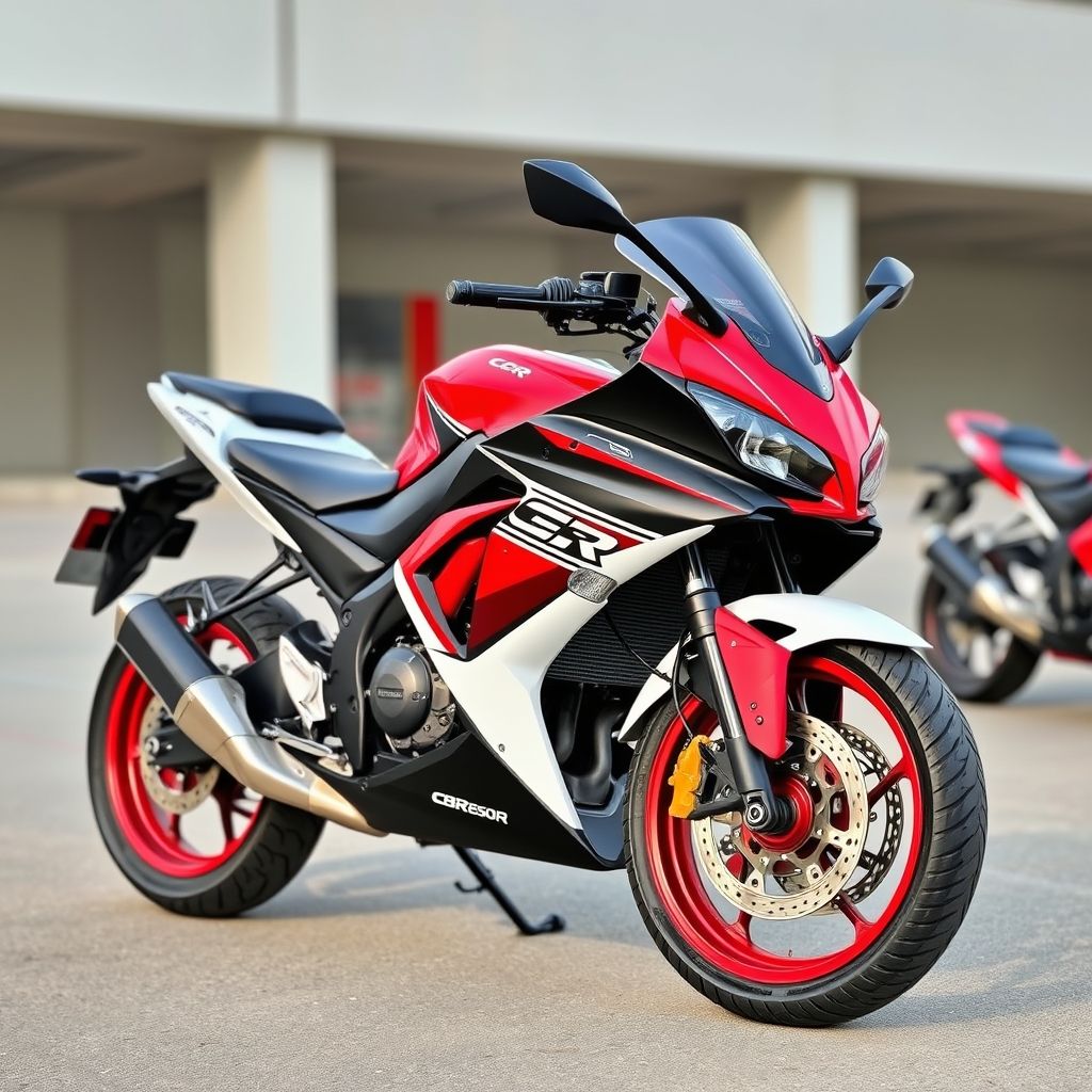 รอหรือซื้อตอนนี้: CBR650R 2026 หรือ 2027